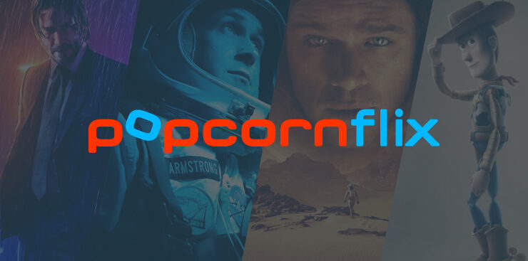 Popcornflix