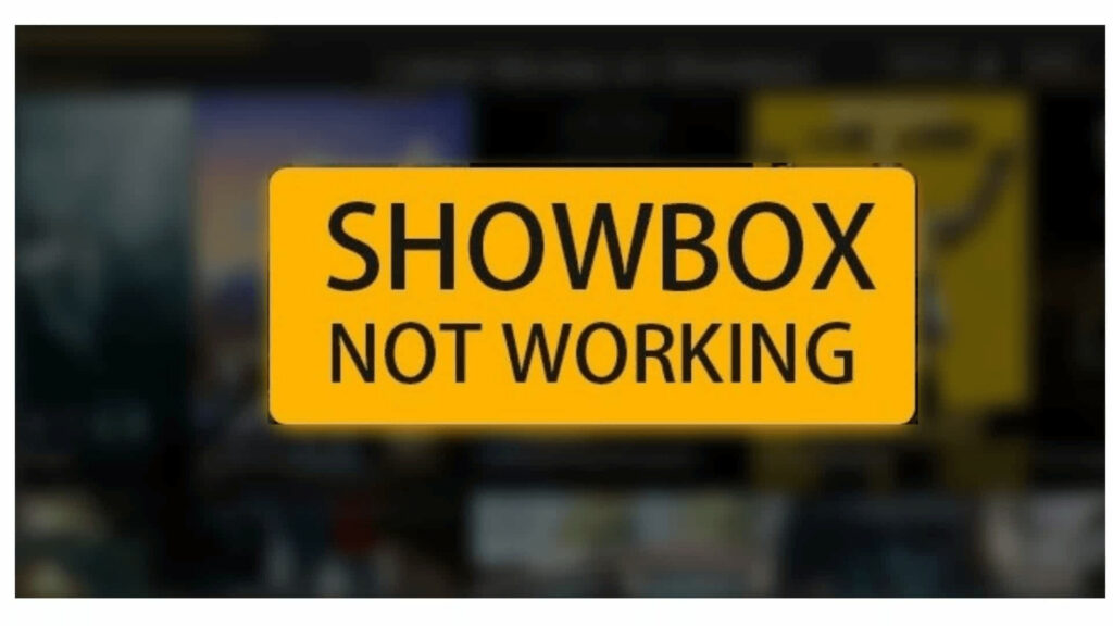 Showbox