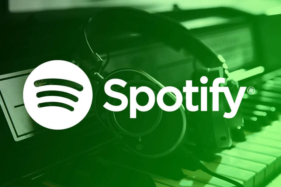 Spotify Application