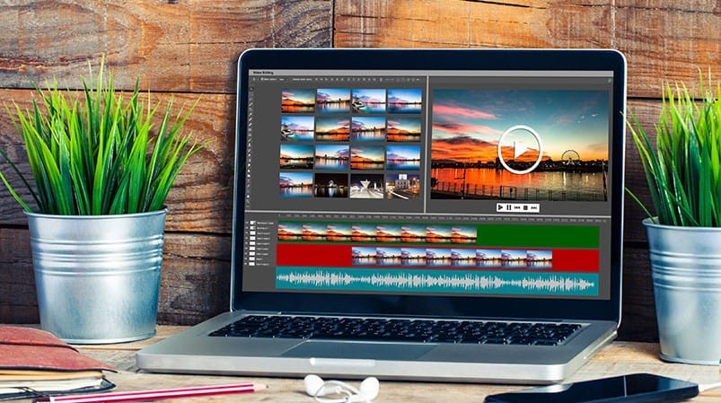 Video Editing Software