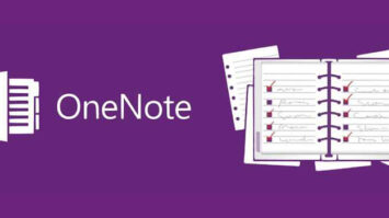 OneNote Sync Error 0xE40200B4