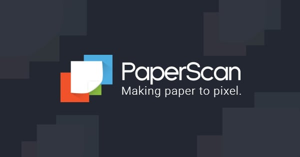 Scanner Software