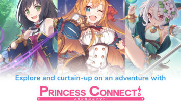 Princess Connect