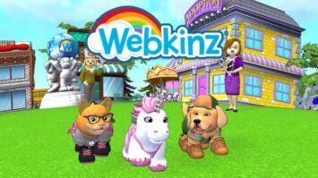 Webkinz