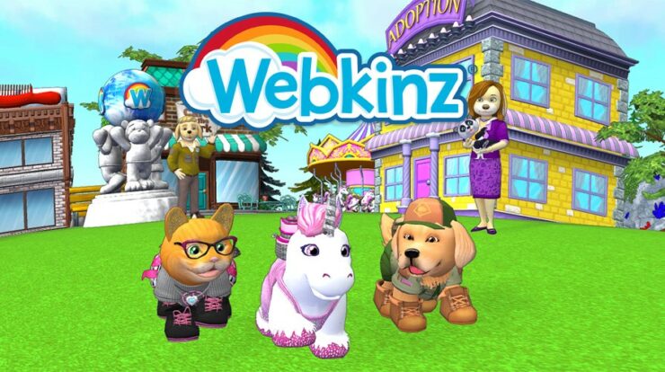 Webkinz