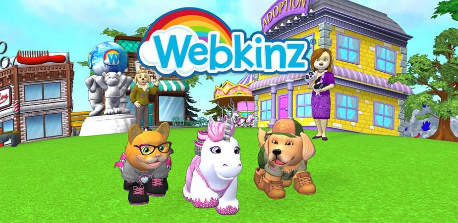 Webkinz