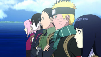 NarutoSpot