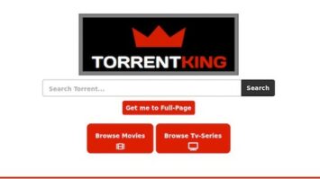 TorrentKing