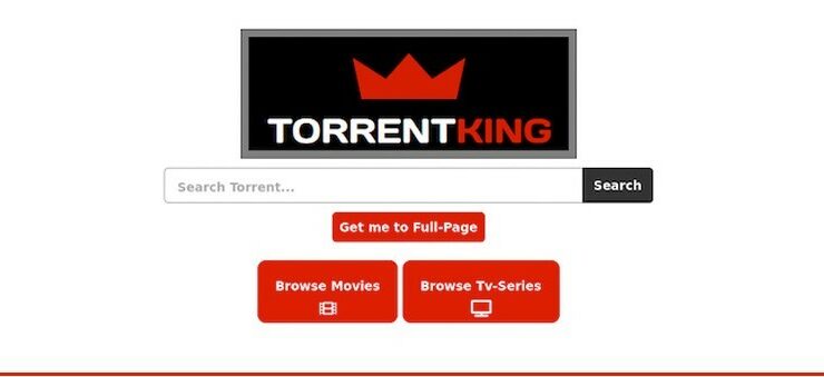 TorrentKing