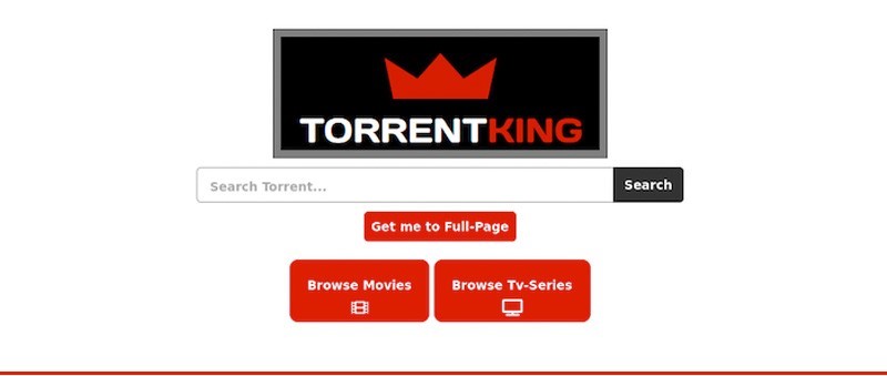 TorrentKing