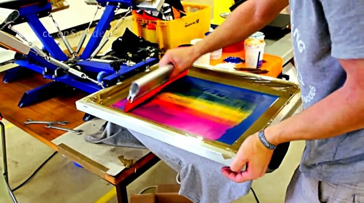 Trust Is Hard to Find, Including in ScreenPrinting Services