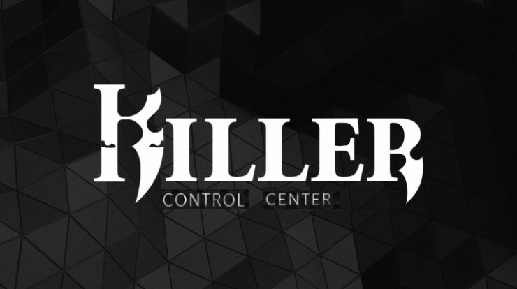 Killer Control Center