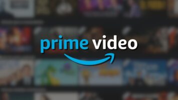 Amazon Prime Video