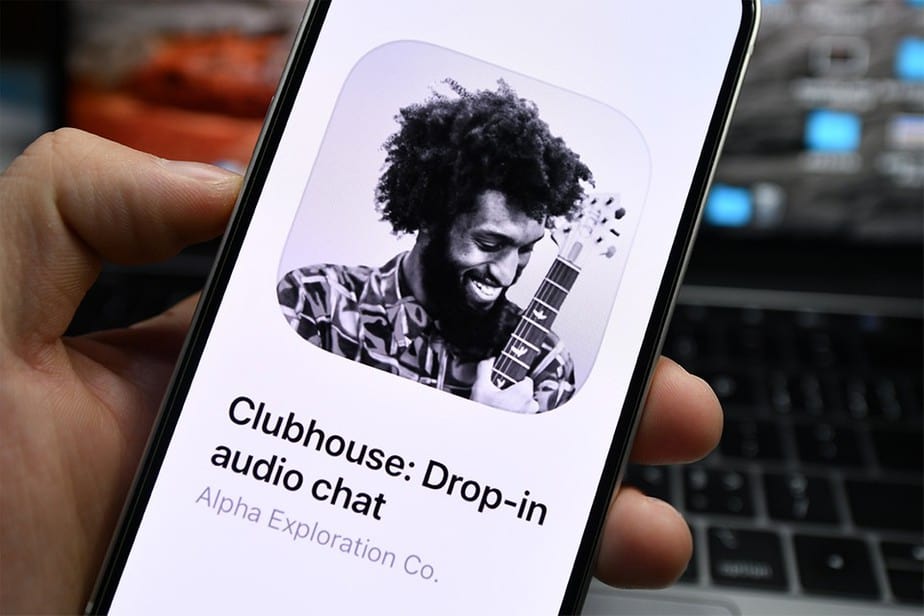 Clubhouse App Alternatives