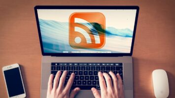 effectively use RSS feeds for your website