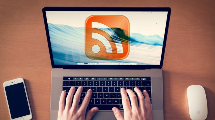 effectively use RSS feeds for your website