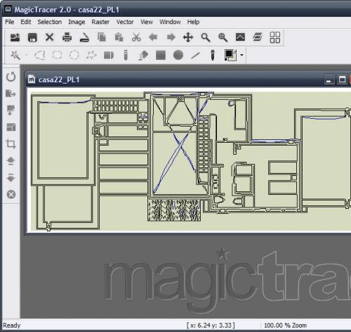 Vector Graphics Software