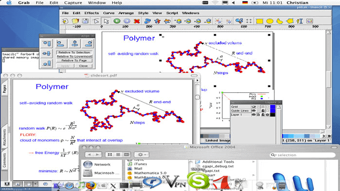 Vector Graphics Software