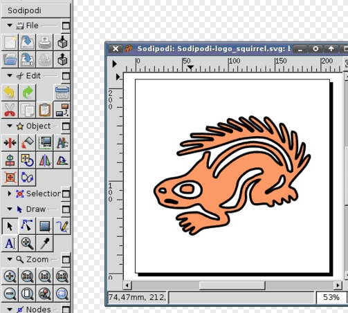 Vector Graphics Software