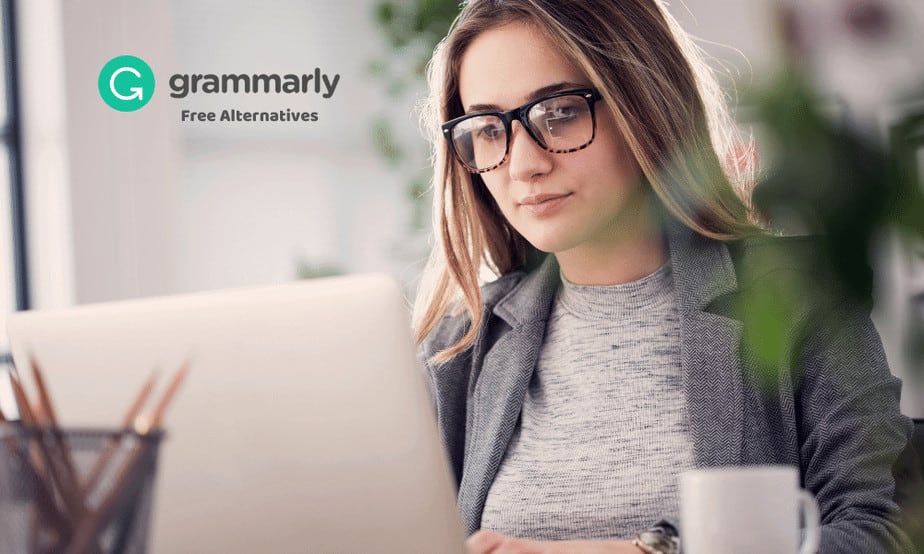 Grammarly Alternatives