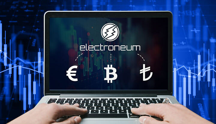 Where to Buy Electroneum?