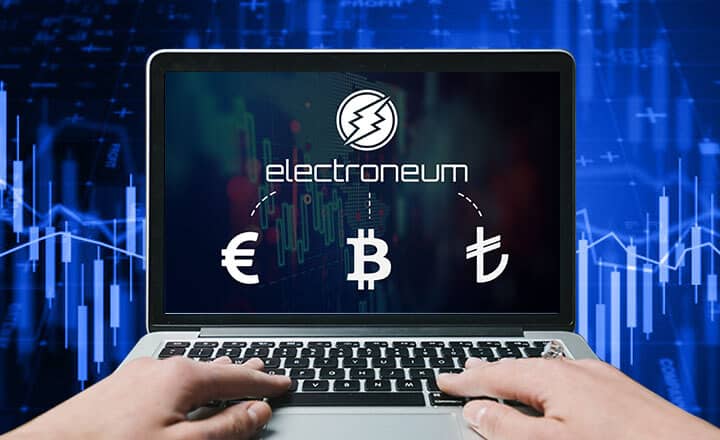 Where to Buy Electroneum?