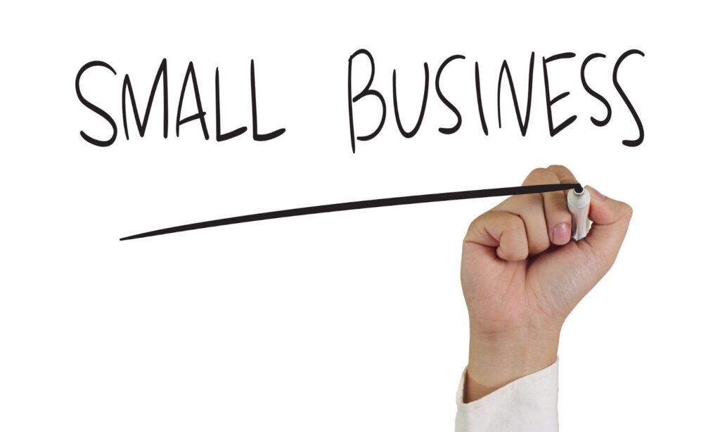 4 Essential Tips for Small Business Owners