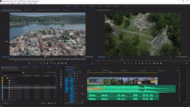 Final Cut Pro Alternatives