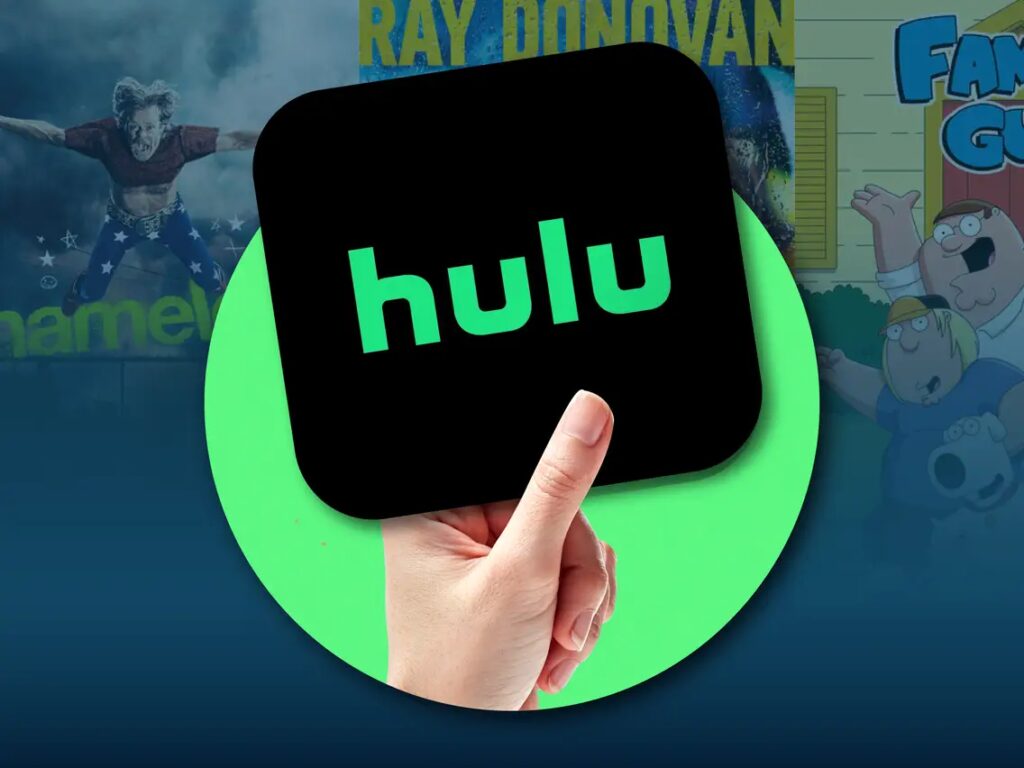 Alternatives to Hulu