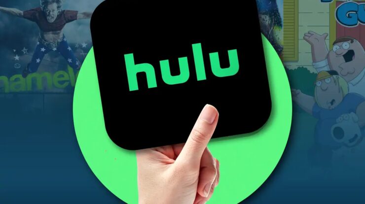 Alternatives to Hulu