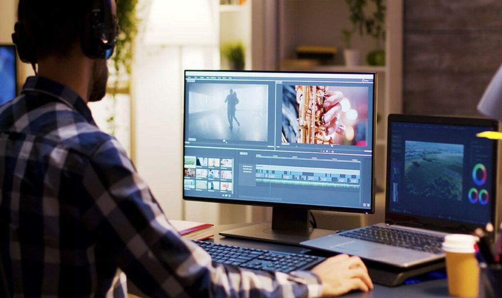 Final Cut Pro Alternatives