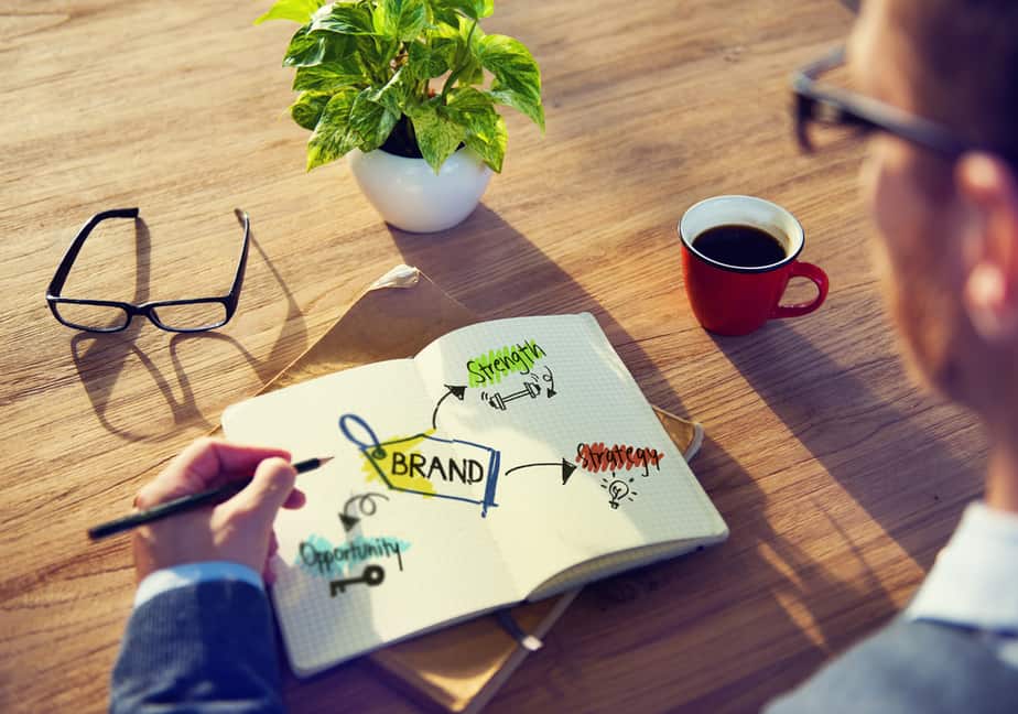 Build a Startup Brand from the Ground Up