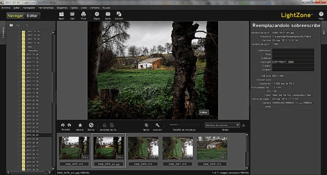 Lightroom Alternatives