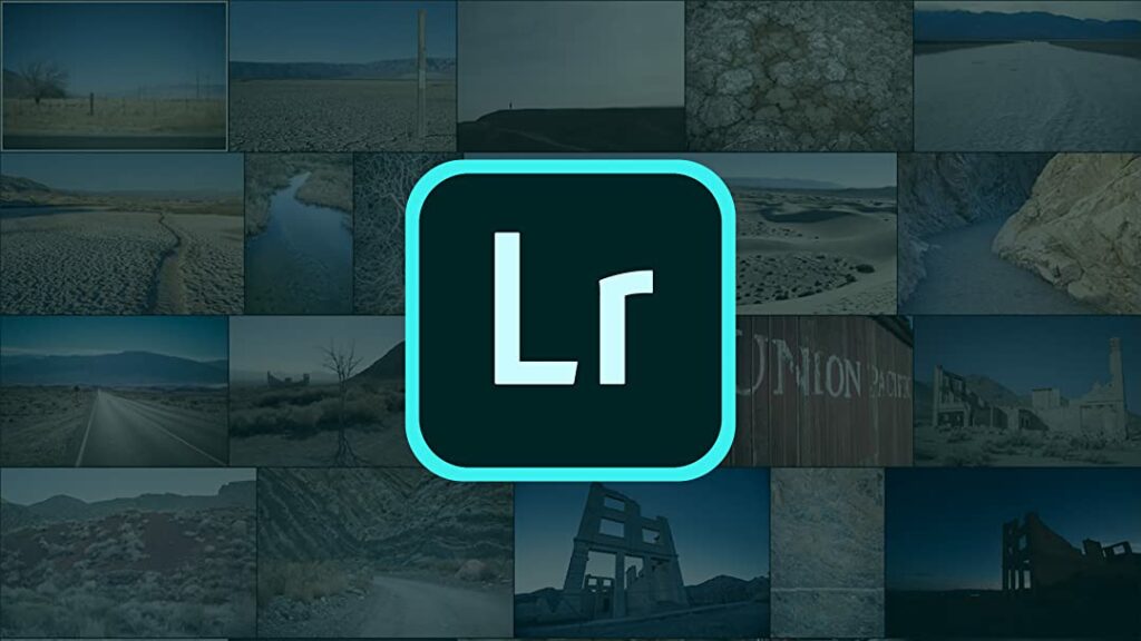 Lightroom Alternatives