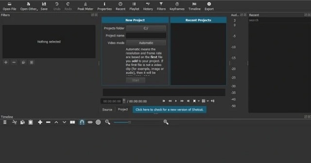 Final Cut Pro Alternatives