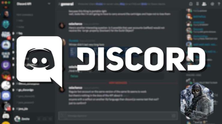 Discord Fatal Javascript Error