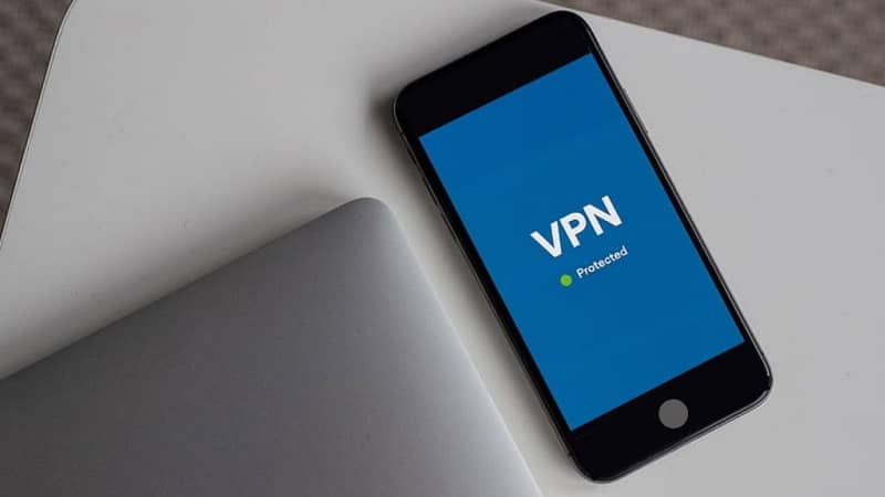 Free VPN Apps for iPhone