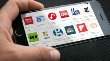 News Apps