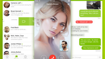 Video Chat Apps