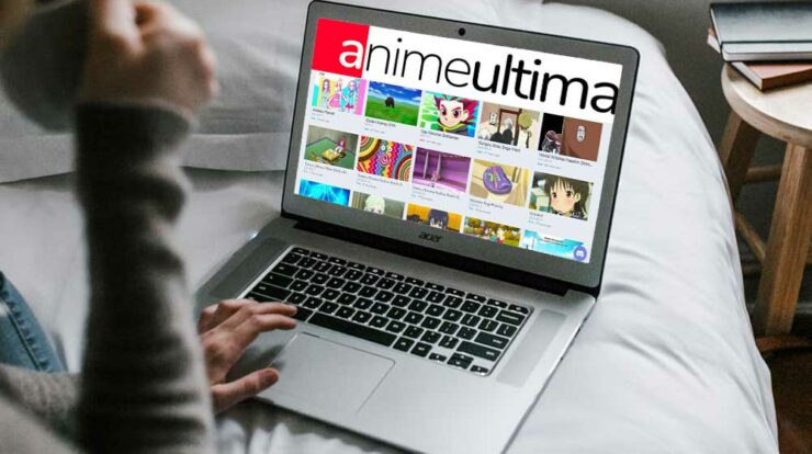 AnimeUltima Alternatives