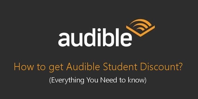 Audiobook Apps