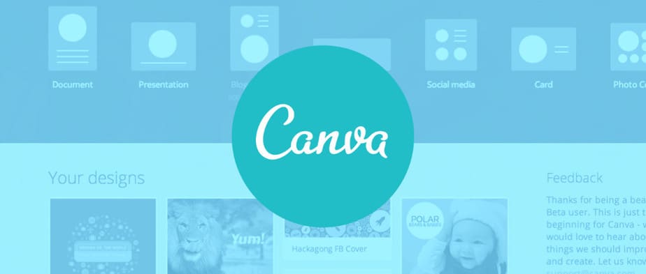 Canva Alternatives