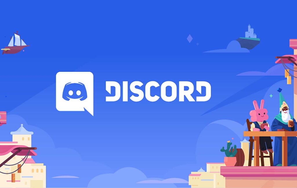 Discord Alternatives