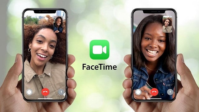 Video Chat Apps