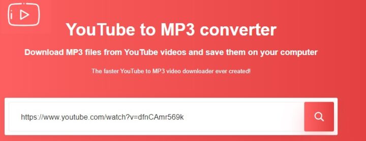 YTMP3 Alternatives