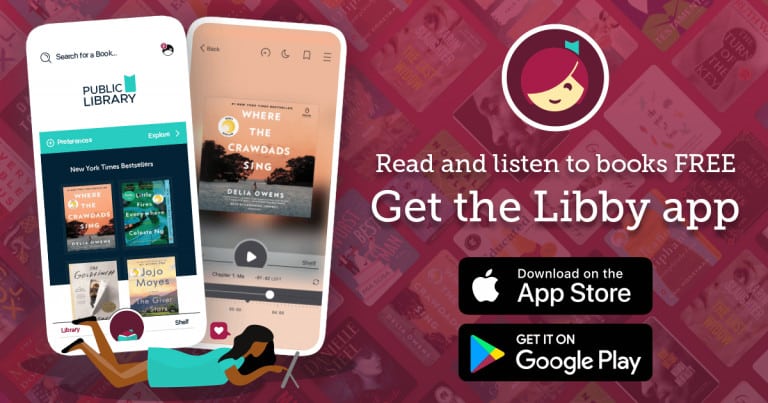 Audiobook Apps