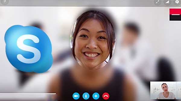 Video Chat Apps