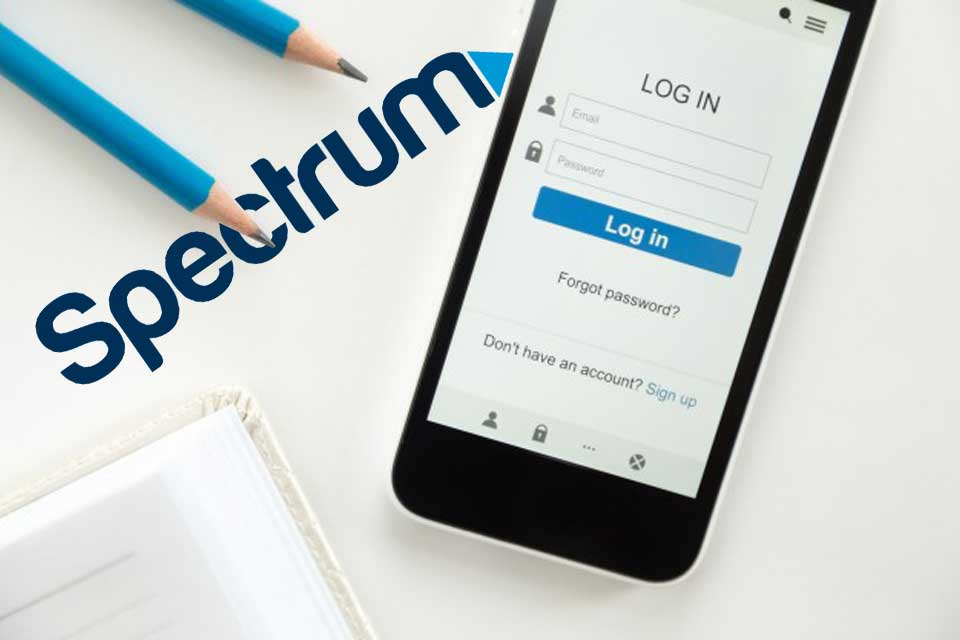 Spectrum Webmail