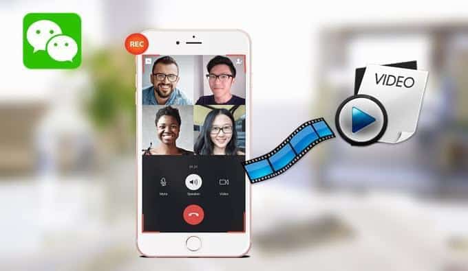 Video Chat Apps