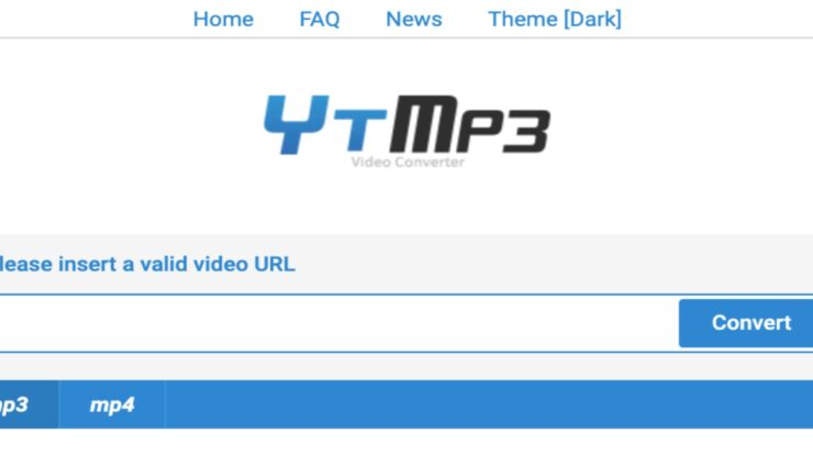 YTMP3 Alternatives